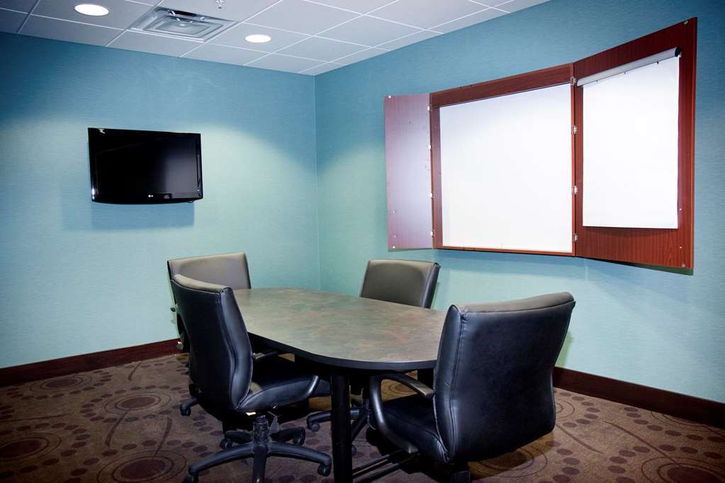 Hampton Inn & Suites Wheeling - The Highlands Triadelphia Einrichtungen foto