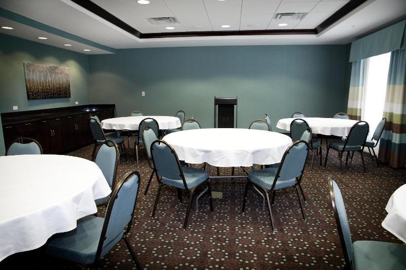 Hampton Inn & Suites Wheeling - The Highlands Triadelphia Exterior foto